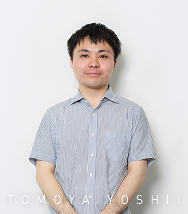 吉井友也